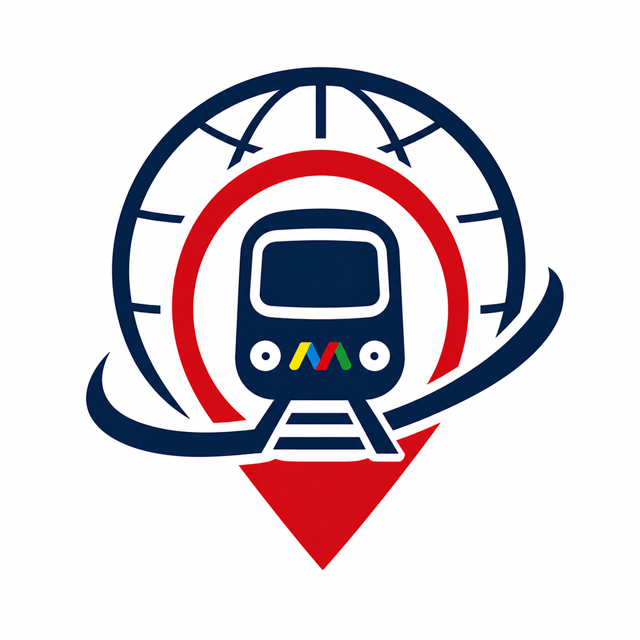 MetroFlow AI logo